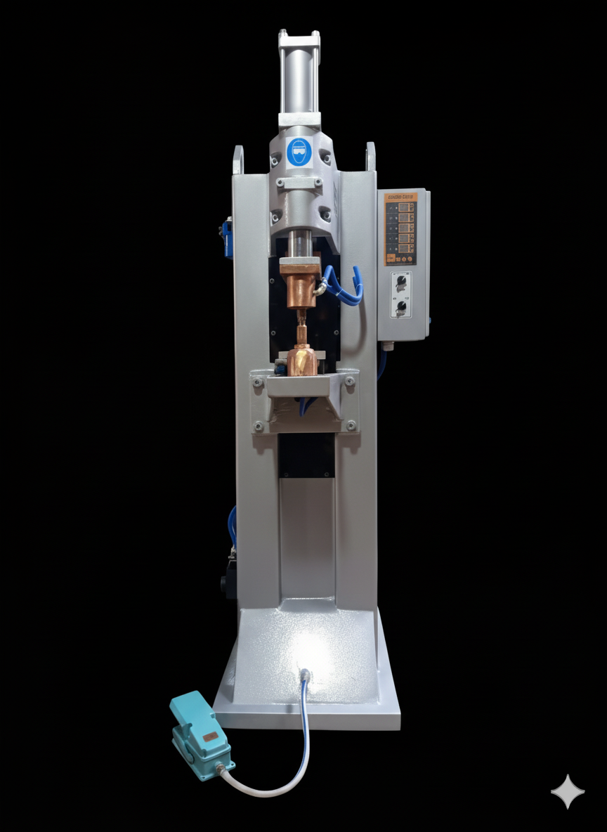 Plasma Cutting Machine